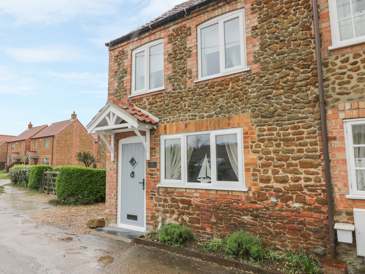 Herbies Cottage