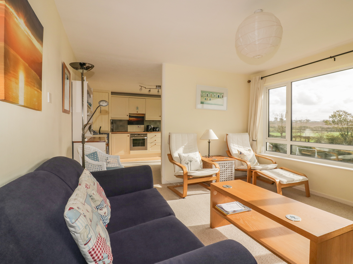 7 Brightland Apartments