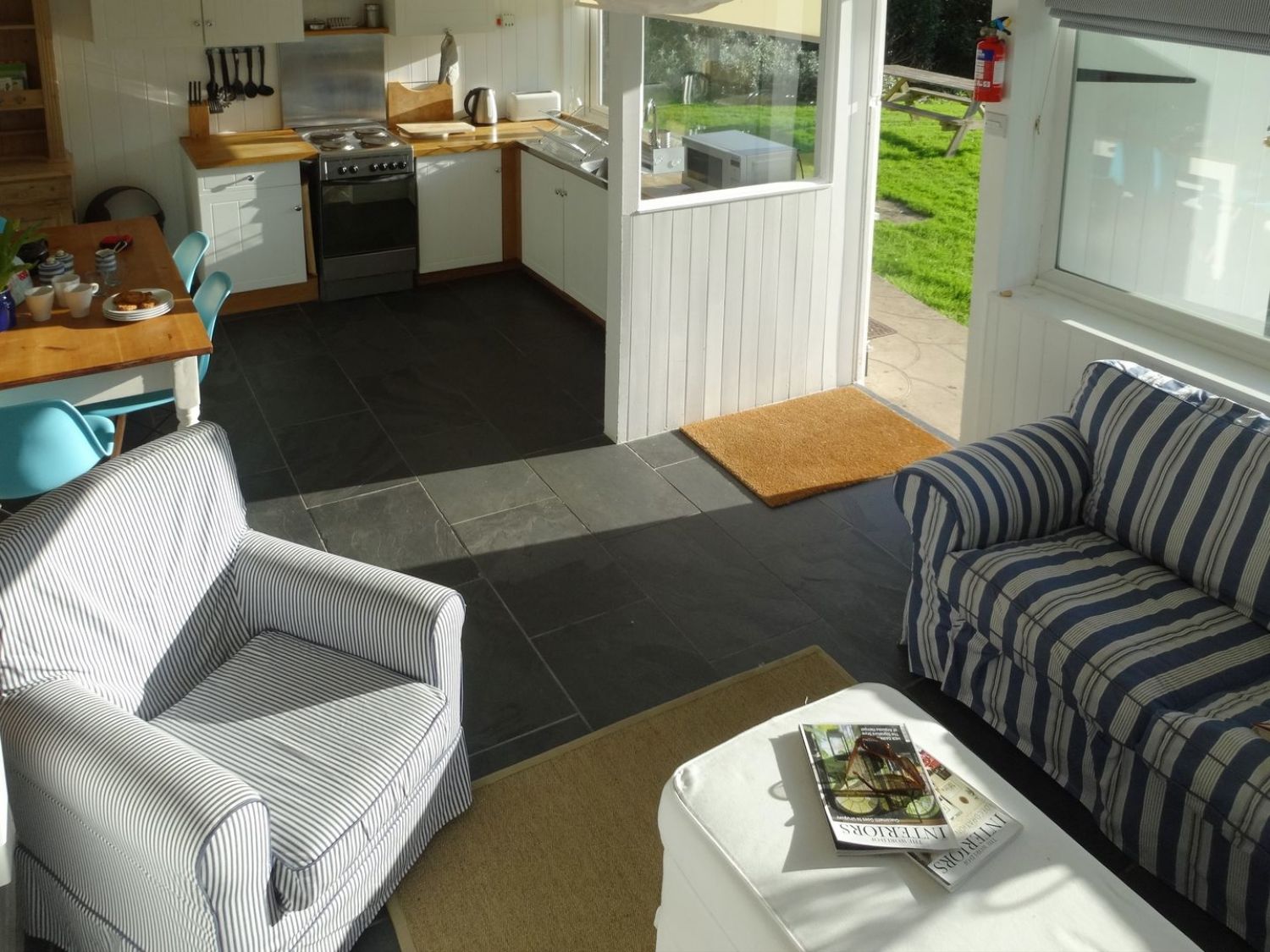 2 Brook Cottages