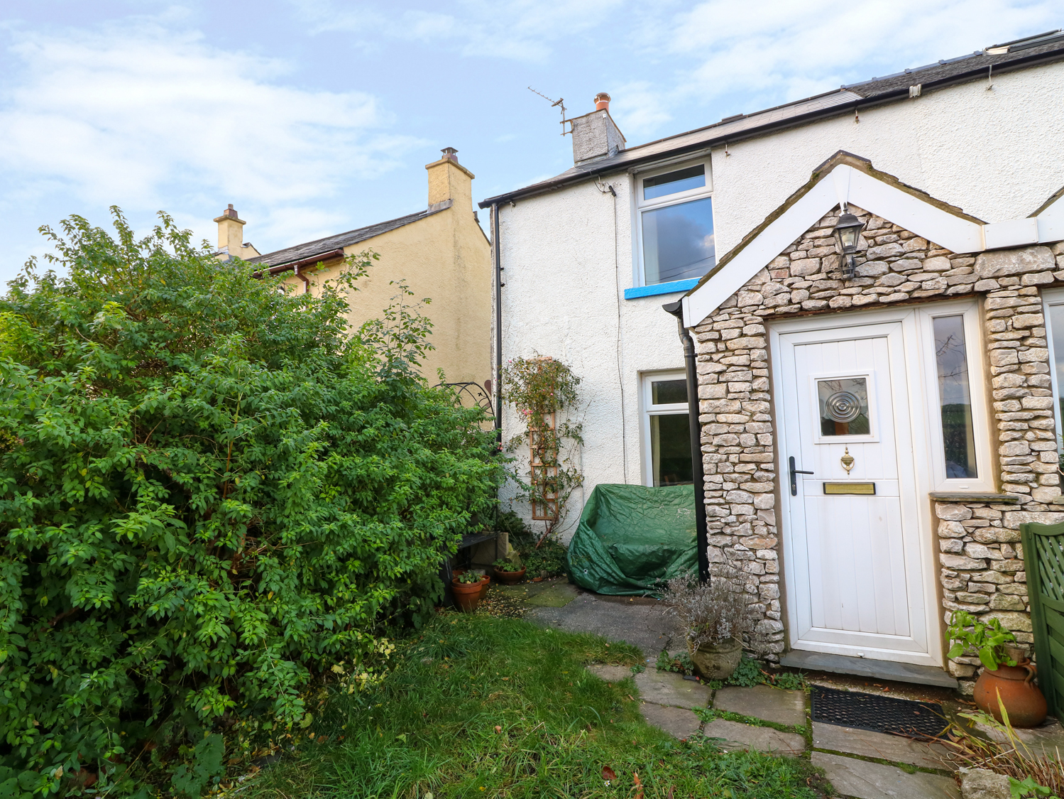 1 Sunnybank