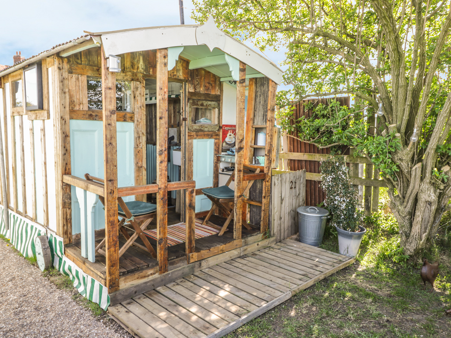 Cottages With Hot Tubs On Yorkshire Moors Coast