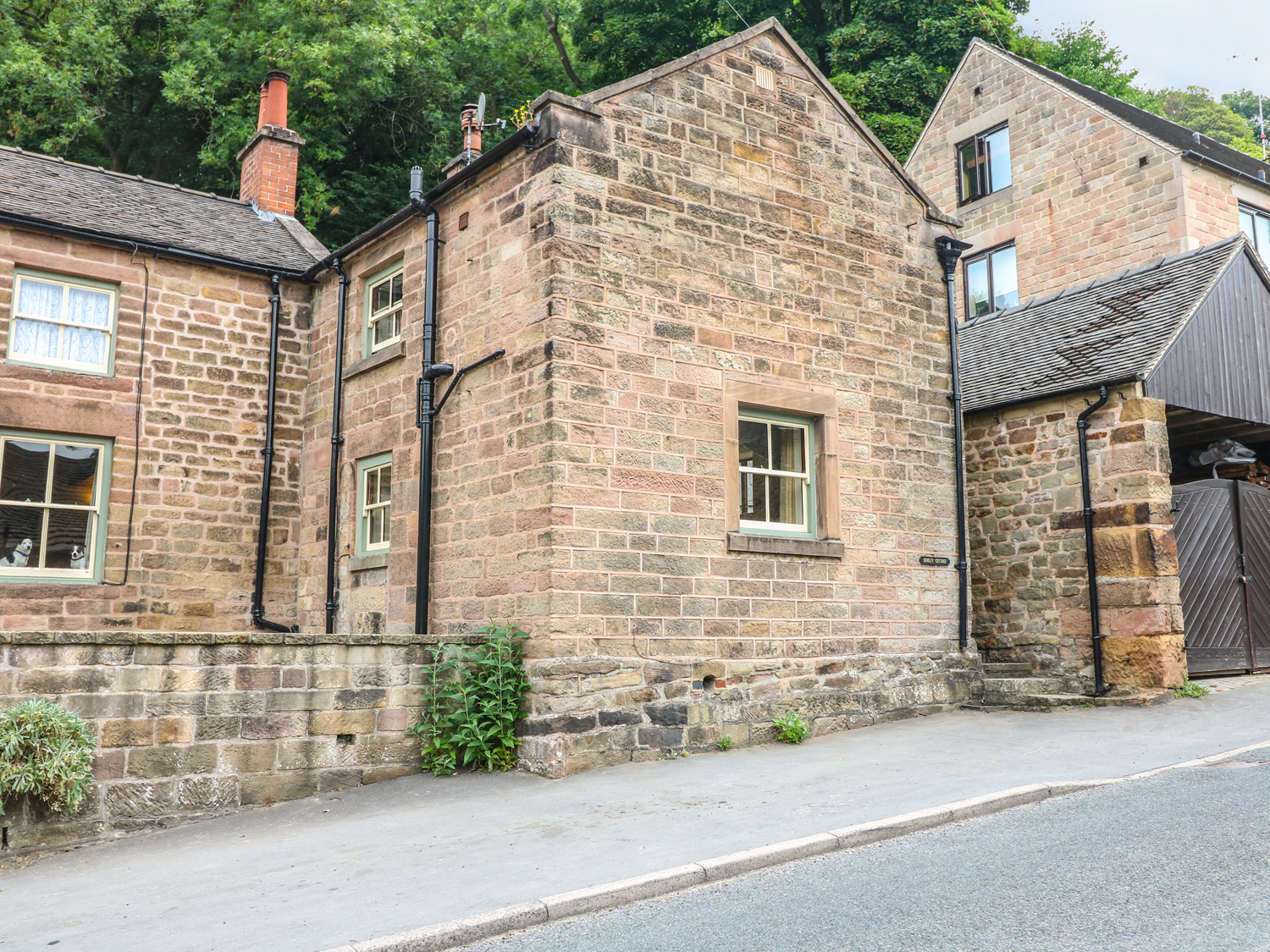 Barley Cottage