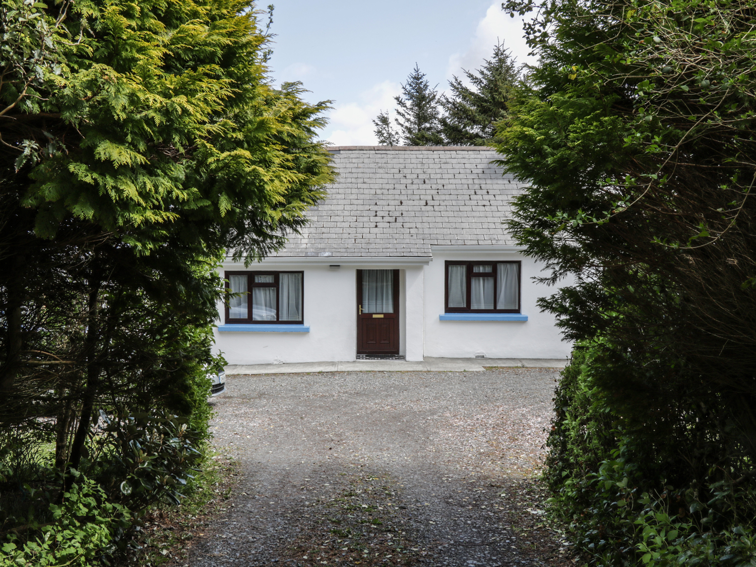 Killary Bay View House, Ireland