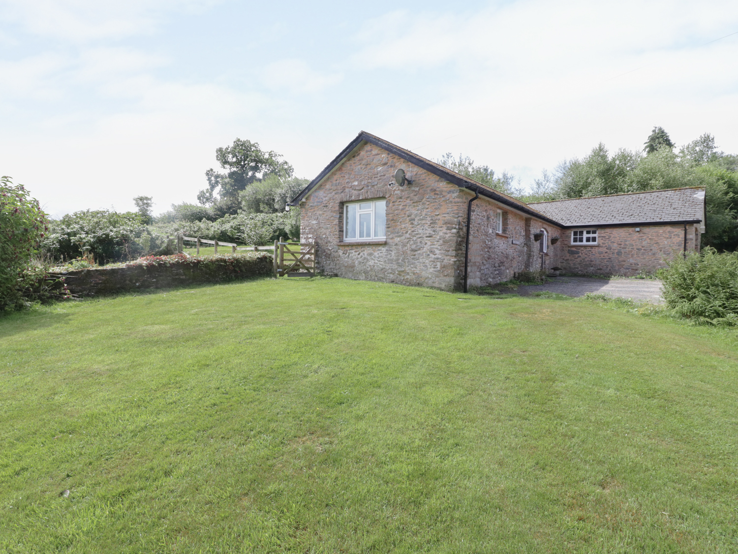 Foxlair Cottage