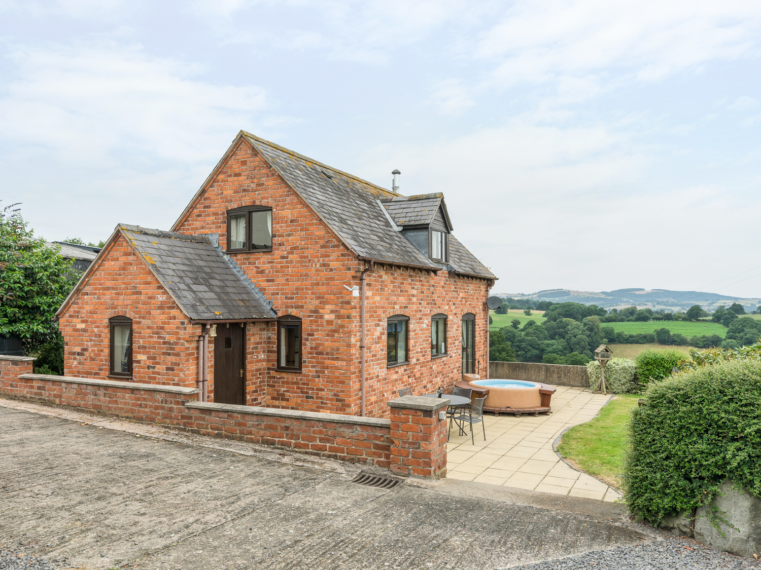 Waggoners Cottage