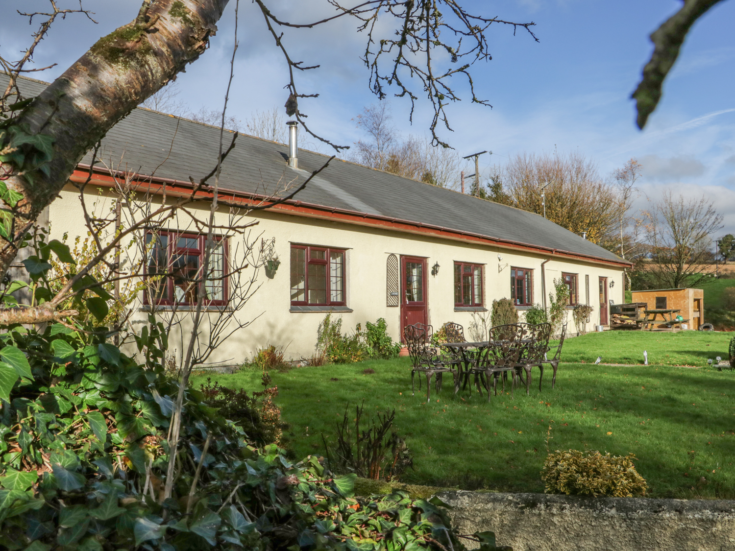 Oak Cottage