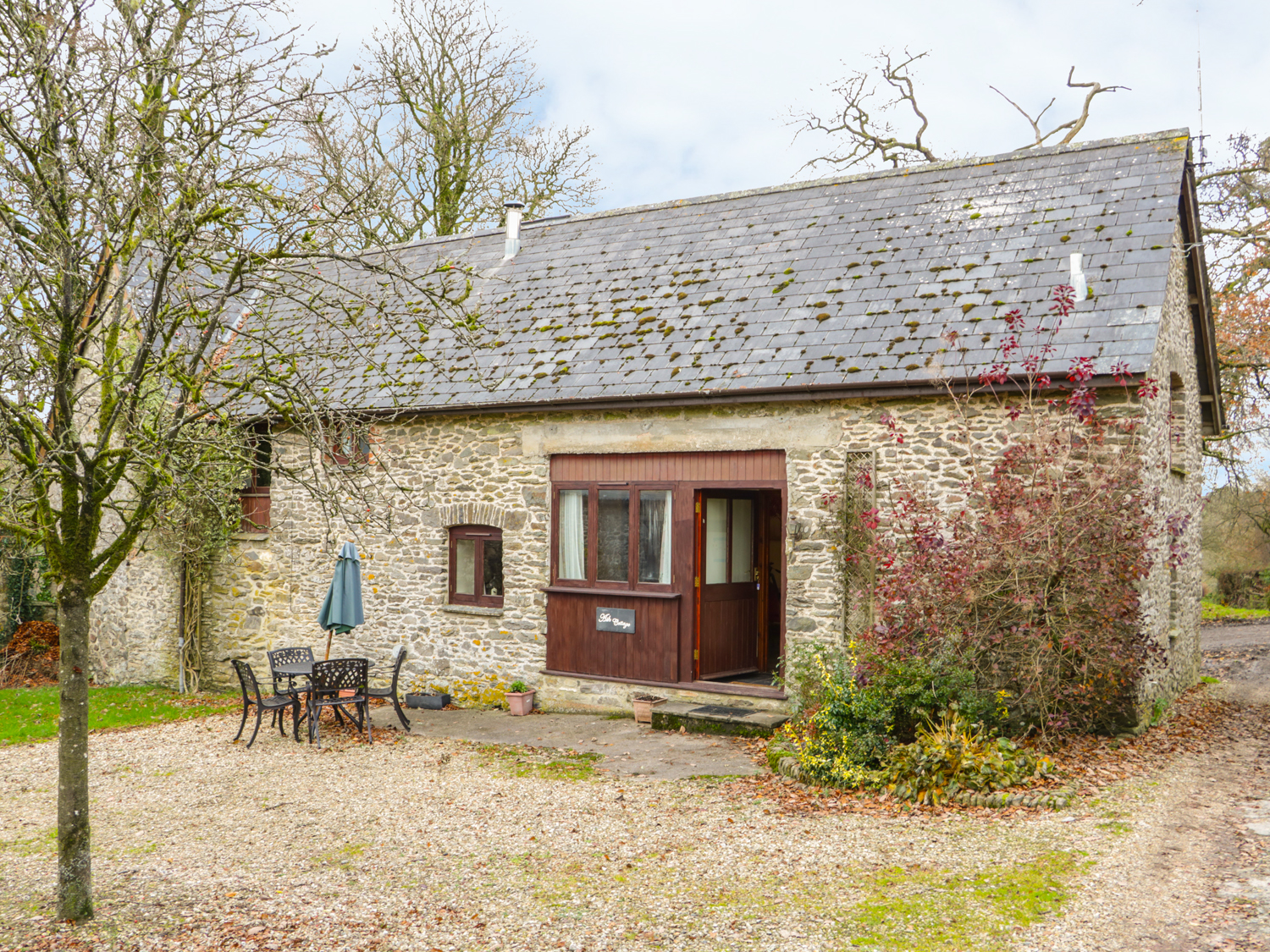 Ash Cottage