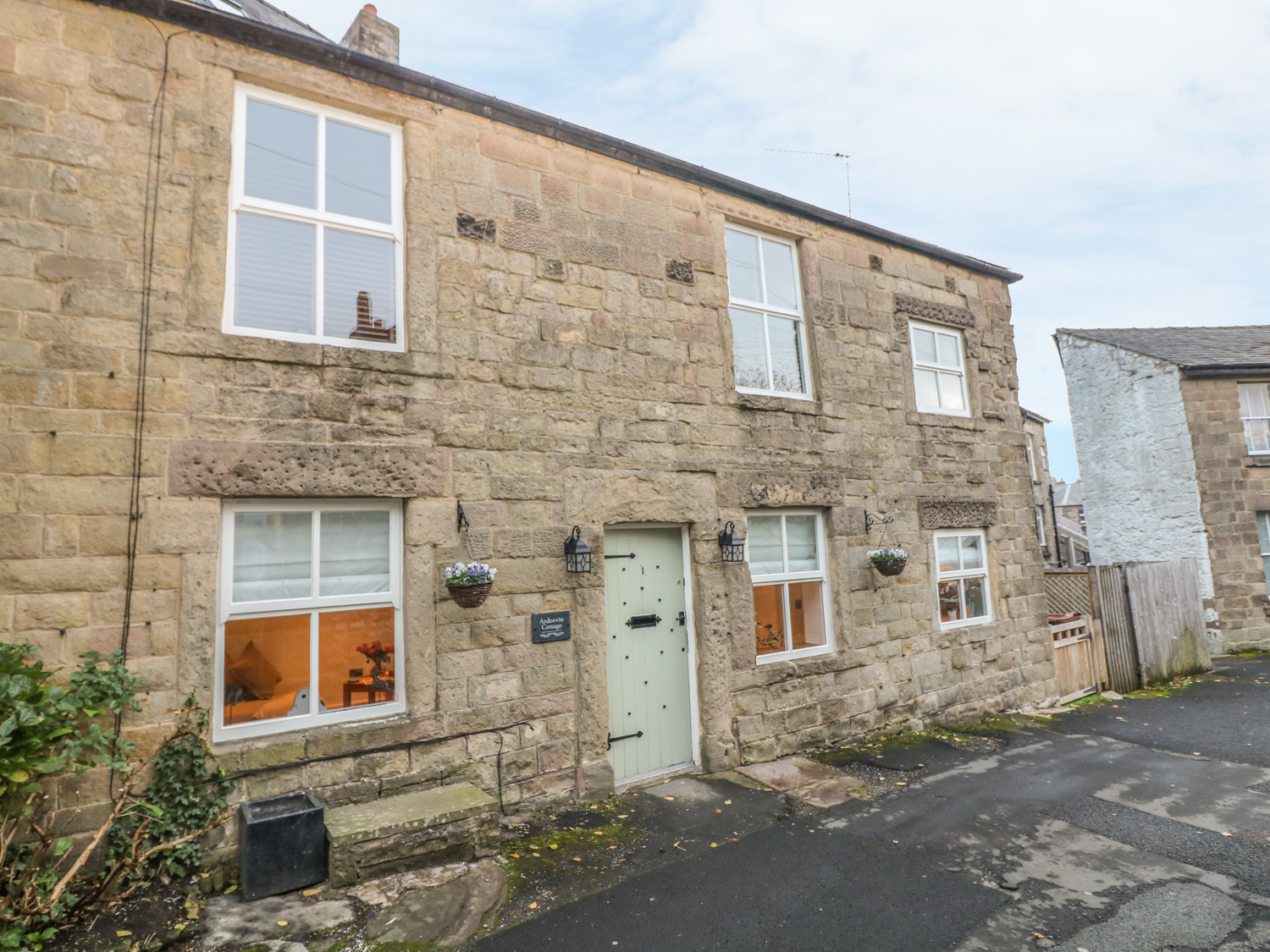 Ardeevin Cottage