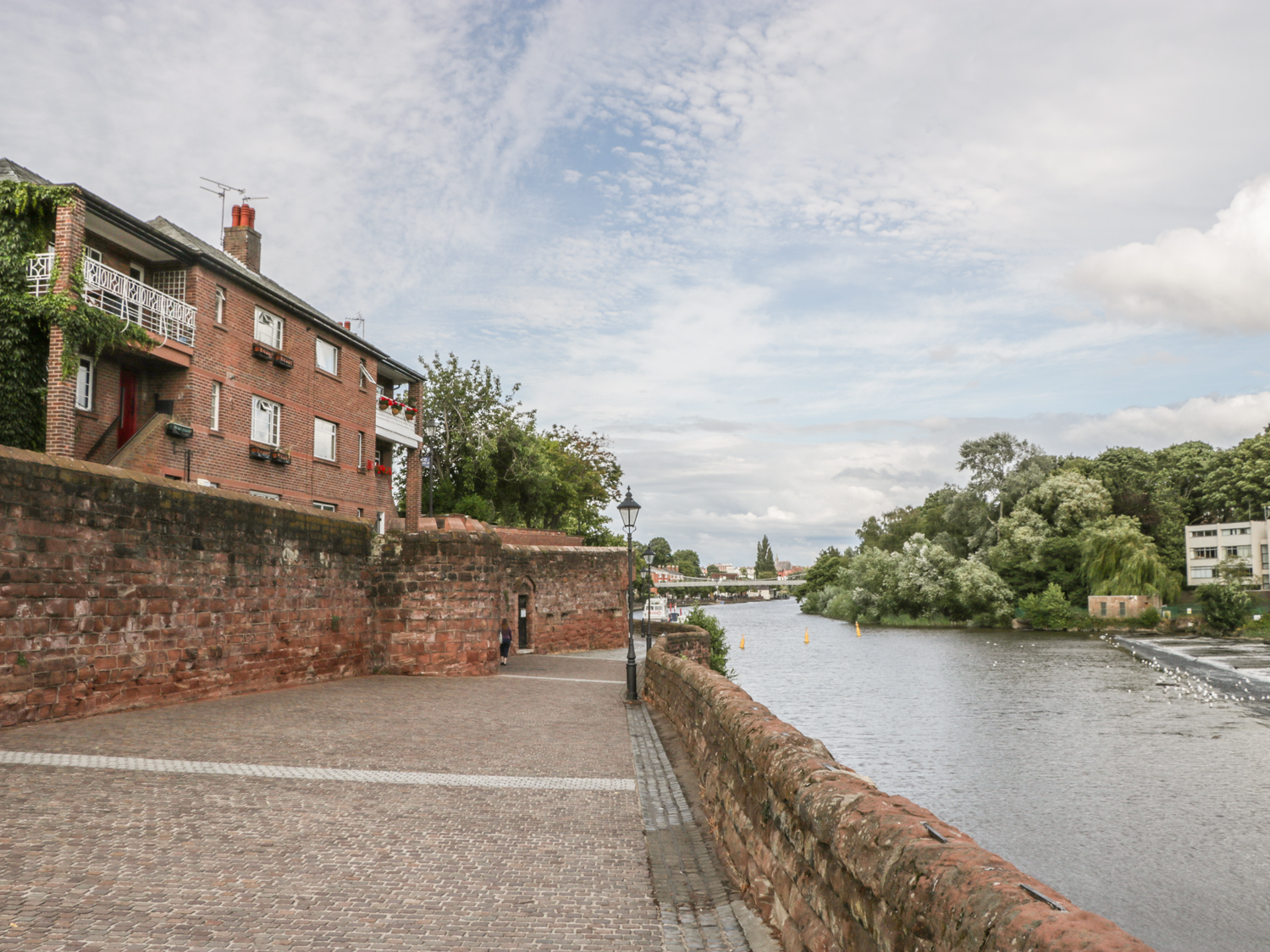 23 City Walls