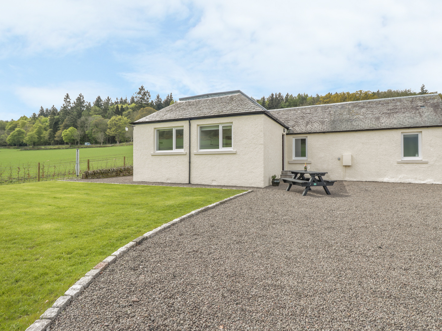 Railway Cottage