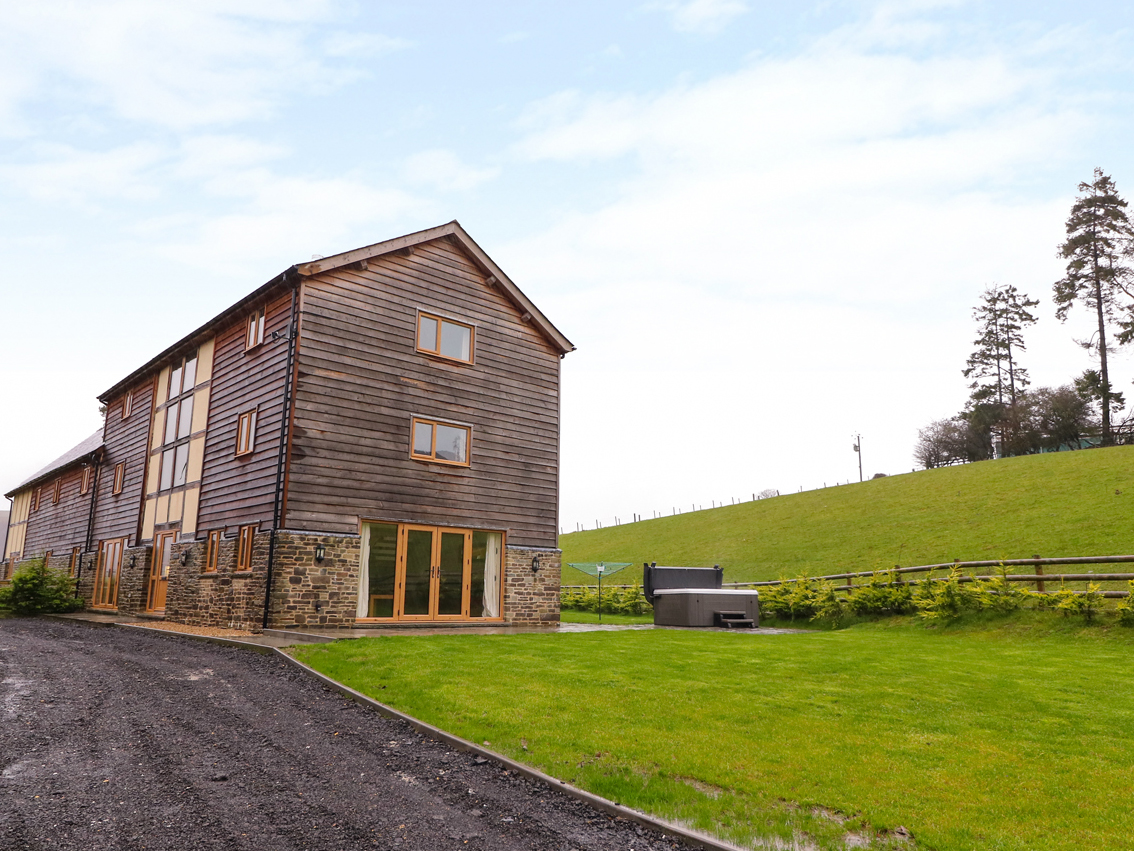 The Stables