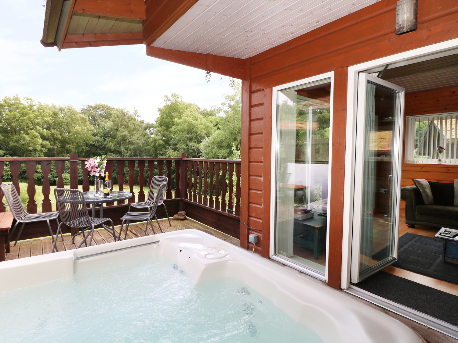 Woodlandsview