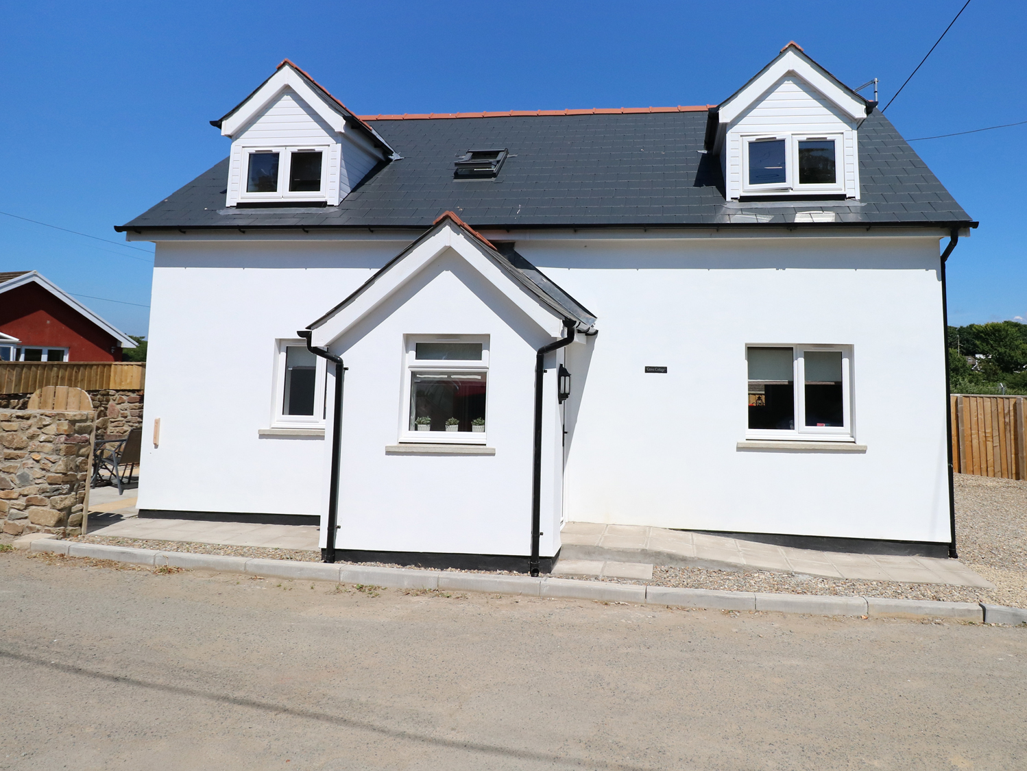 Grove Cottage