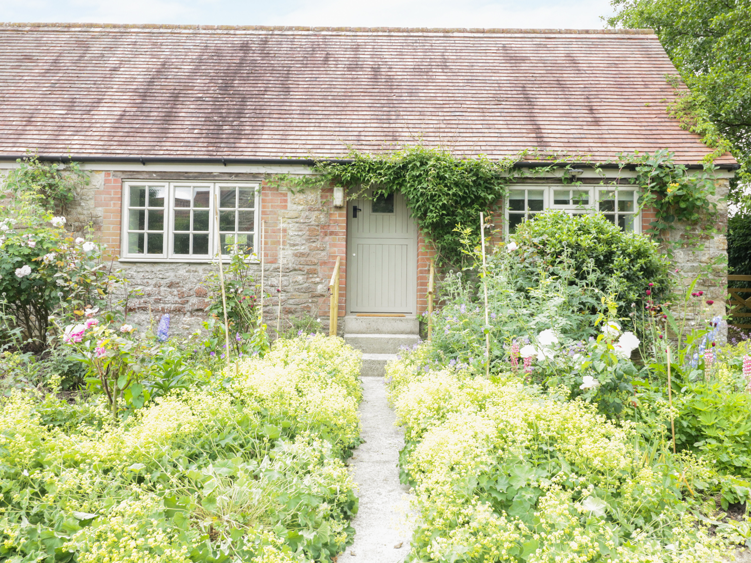Frith Cottage
