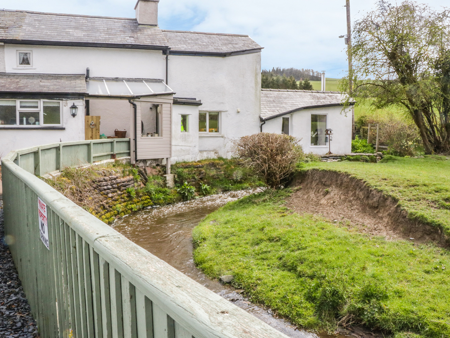 Bwthyn Y Nant