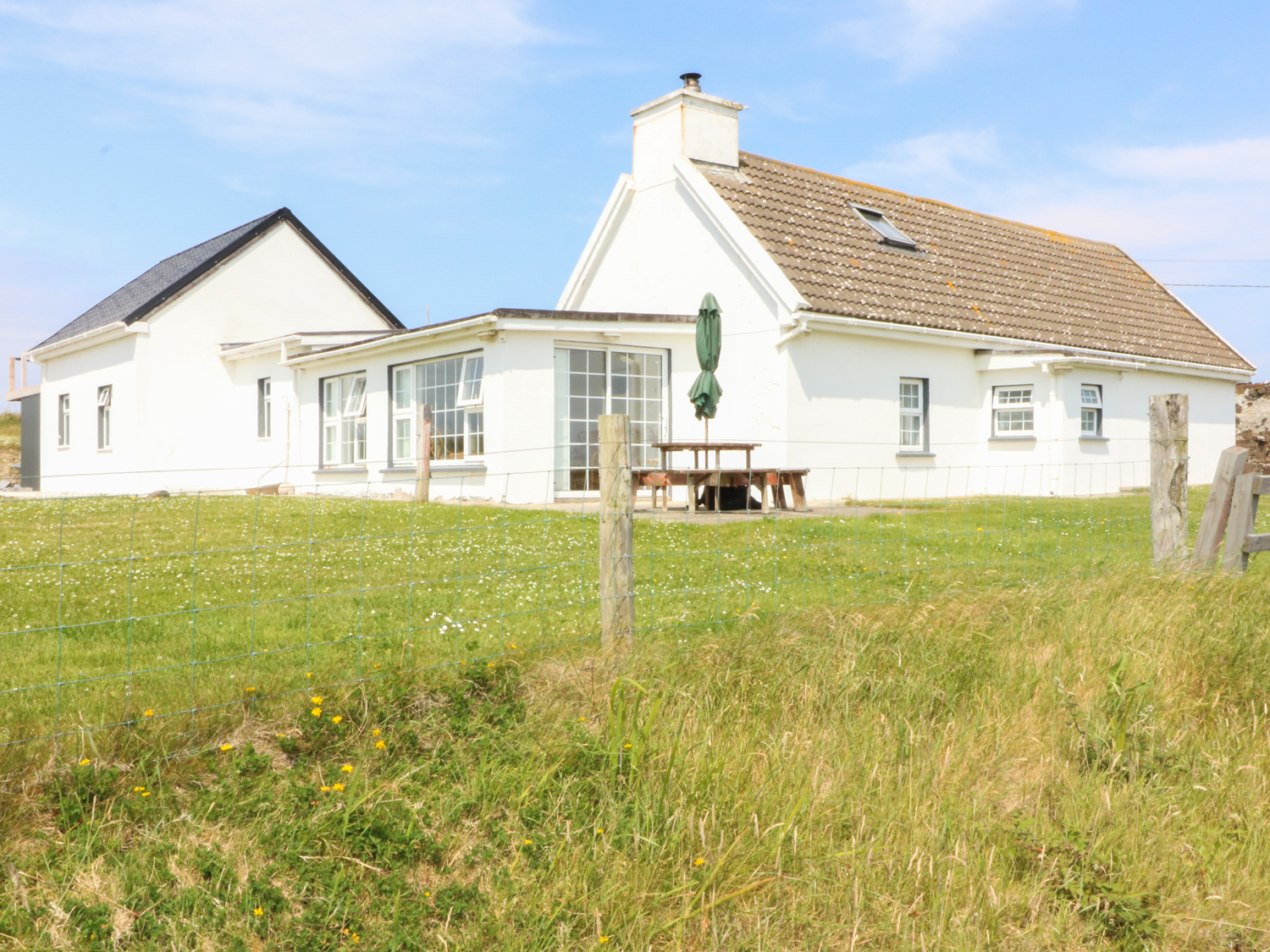 Ross Cottage