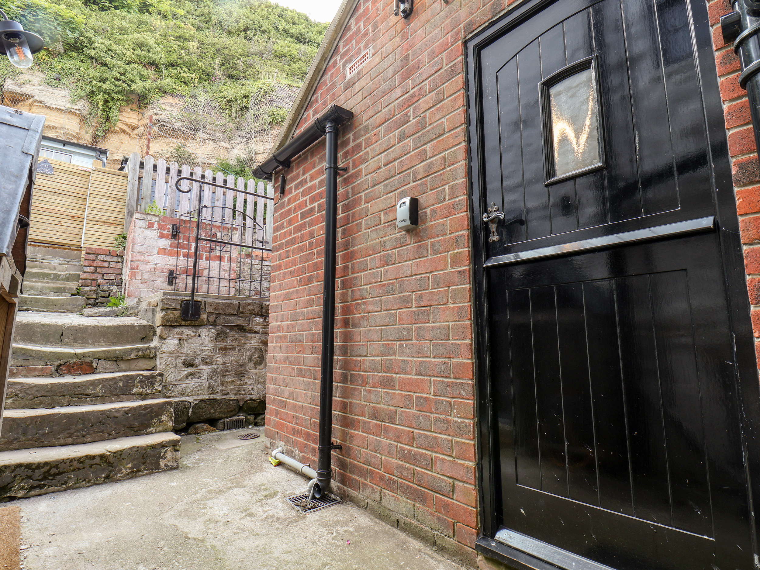 Midships Cottage