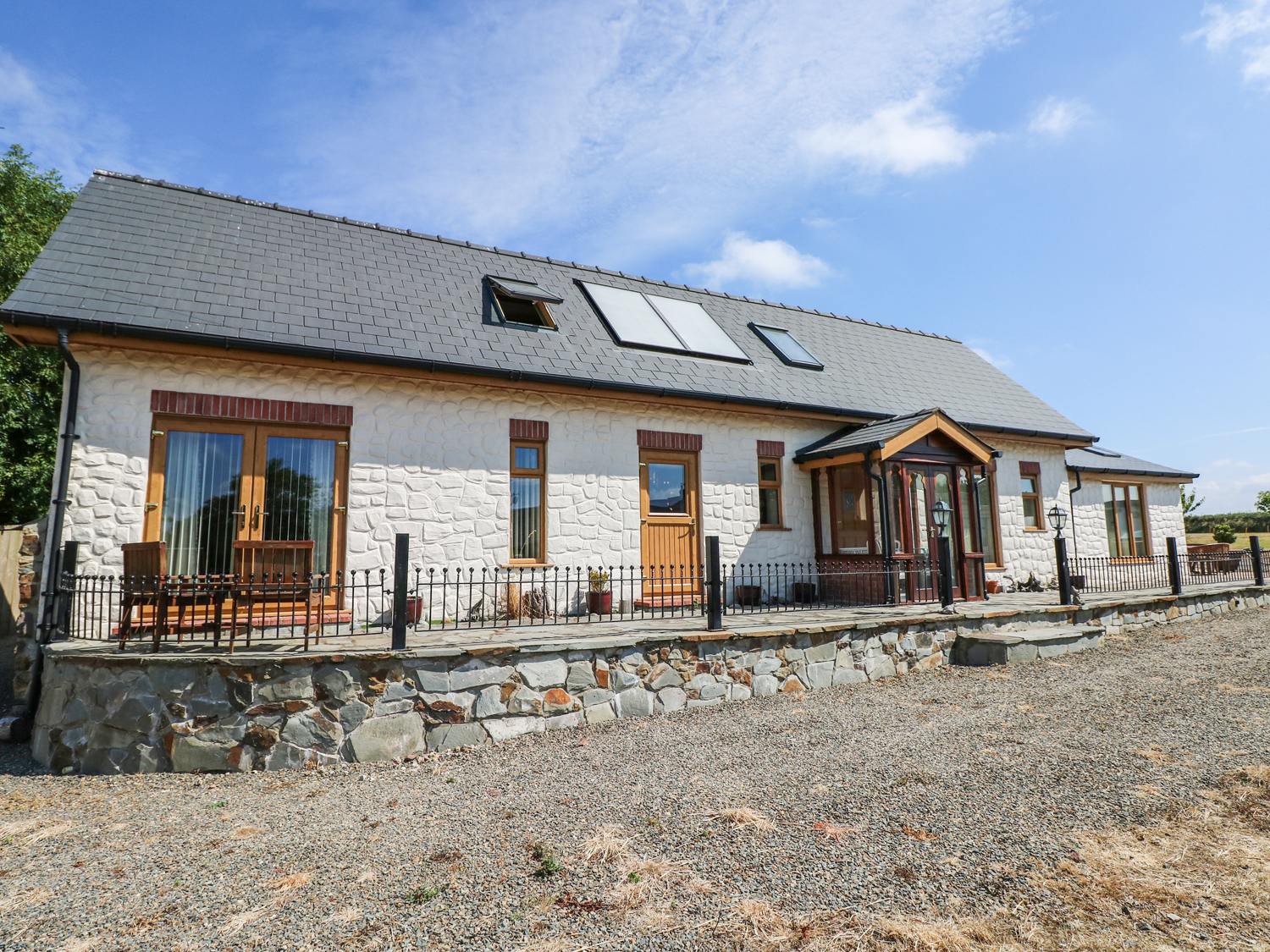 Green Park Cottage