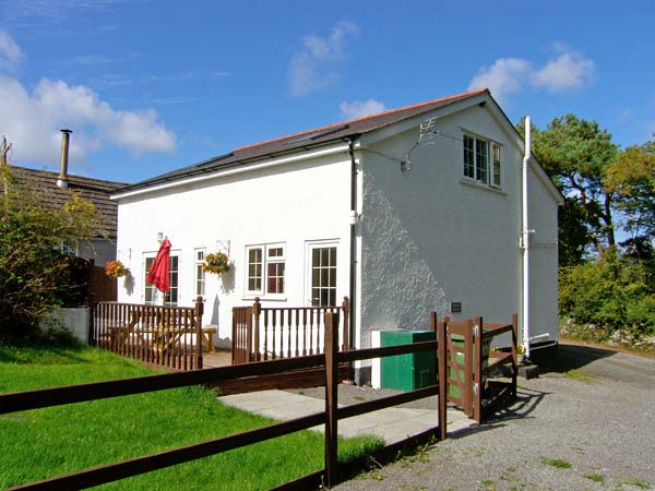 Farmhouse Cottage