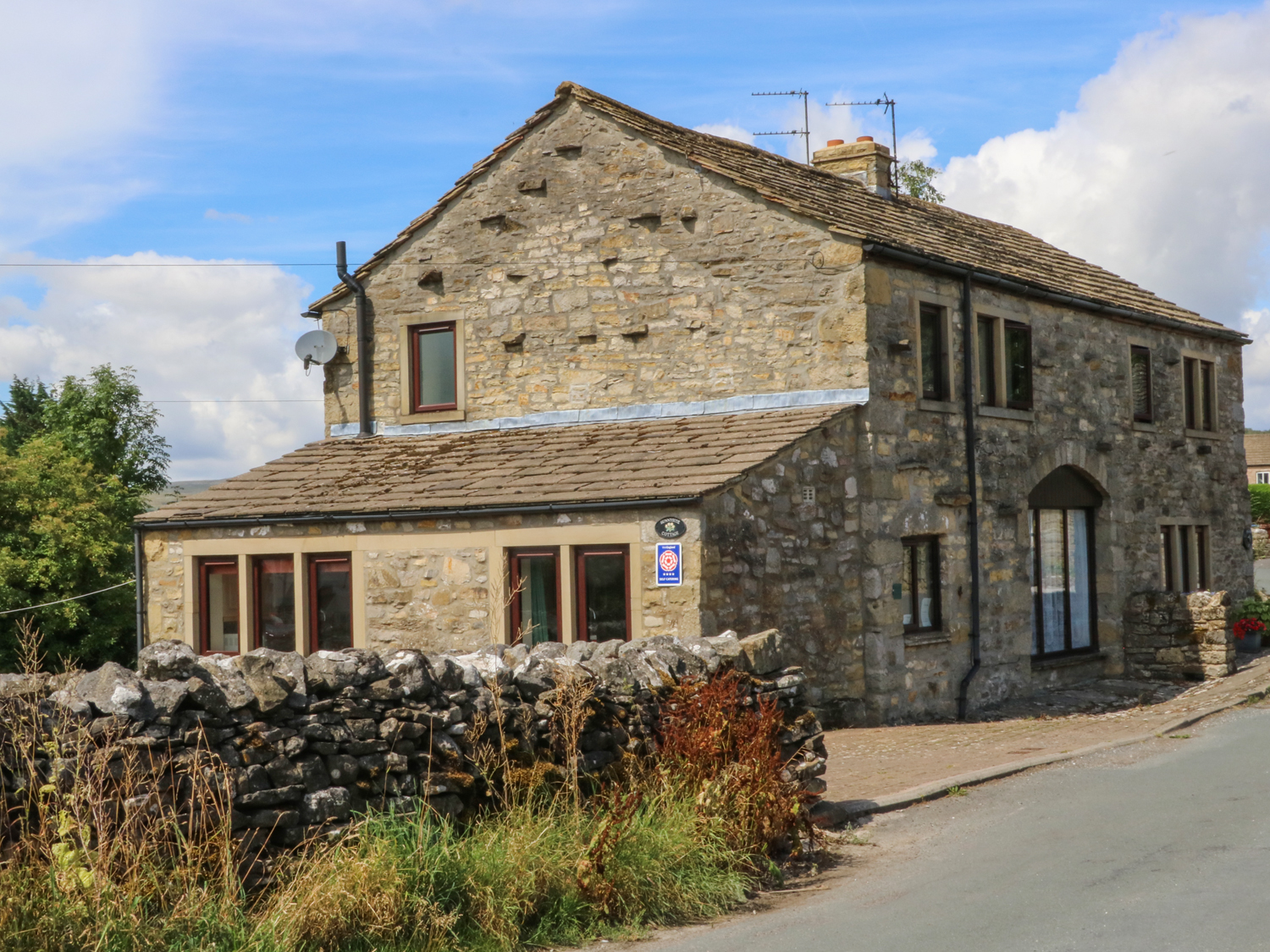 Sunnyside Cottage