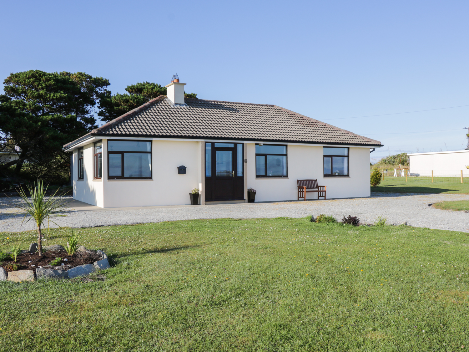 Carne-elly Cottage