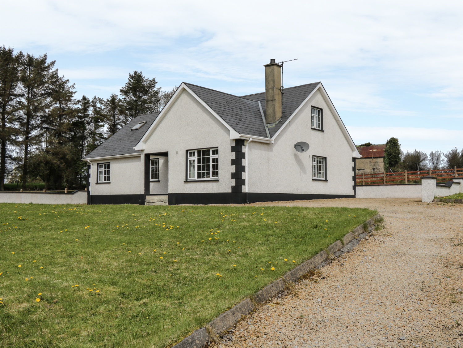 Rosemary's Rest