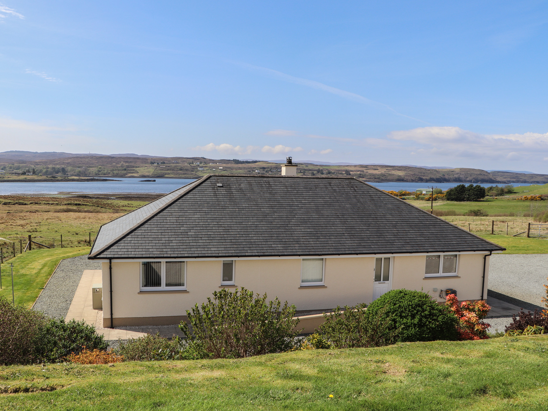Burnside Cottage