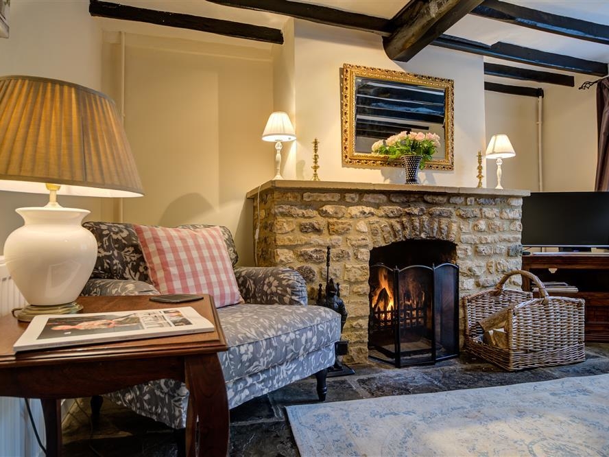 Molly's Cottage