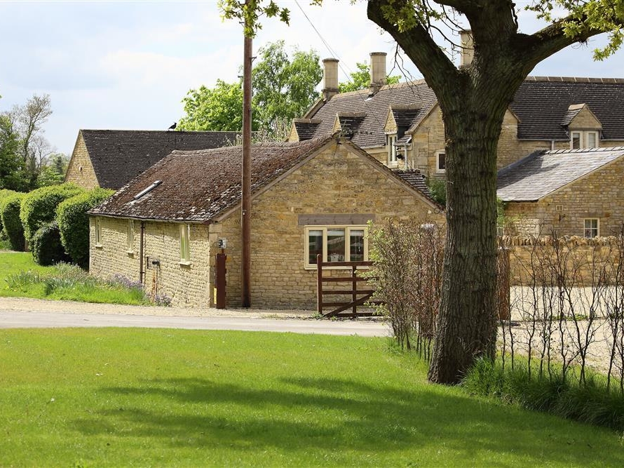 Kite Barn