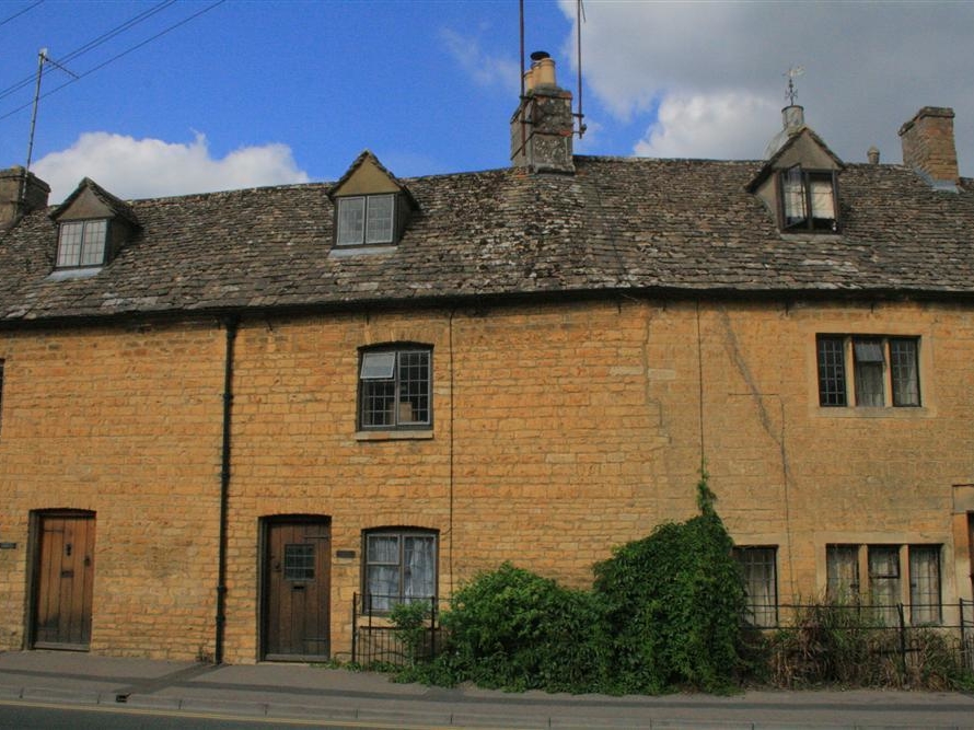 Japonica Cottage