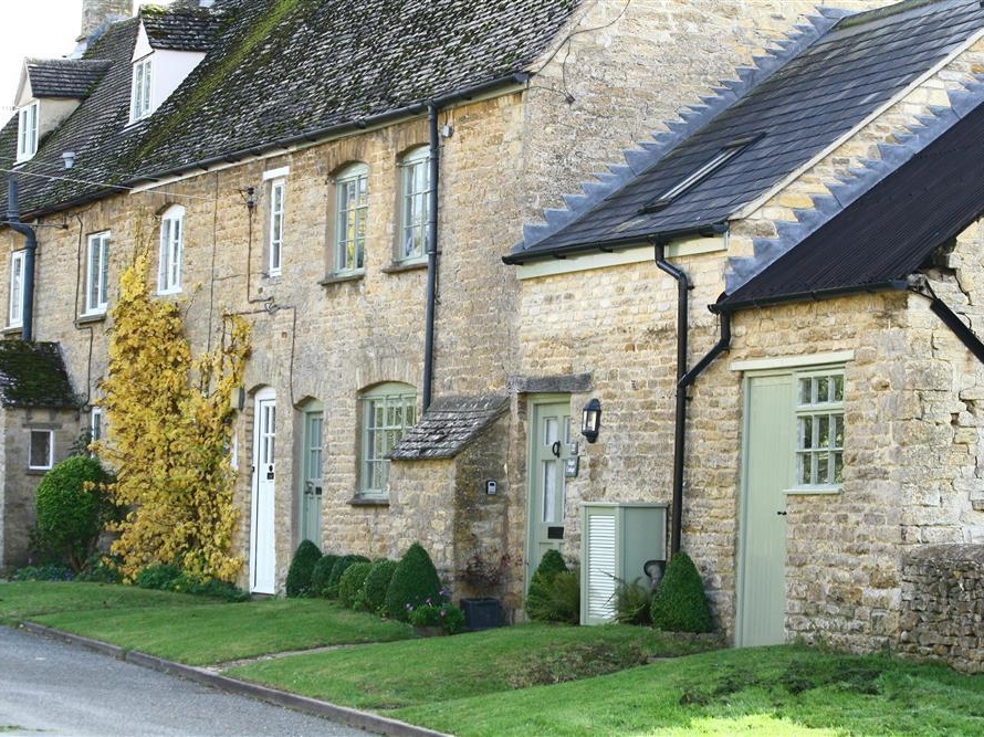 Maple Cottage
