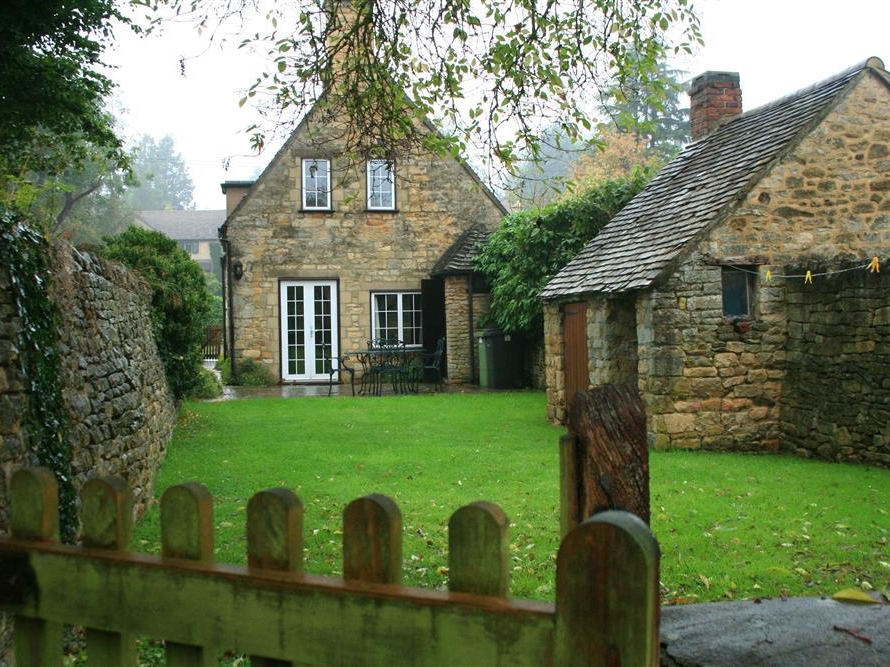 Campden Cottage