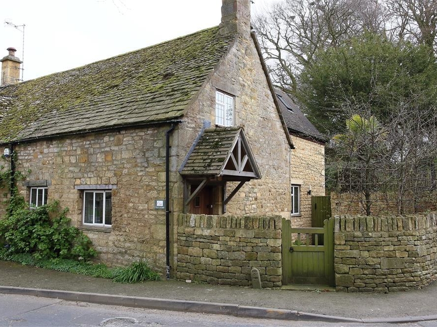 1 Church Cottages