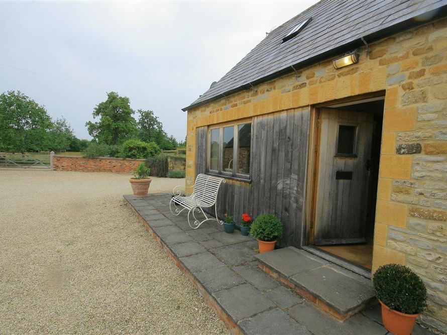 The Granary Cottage