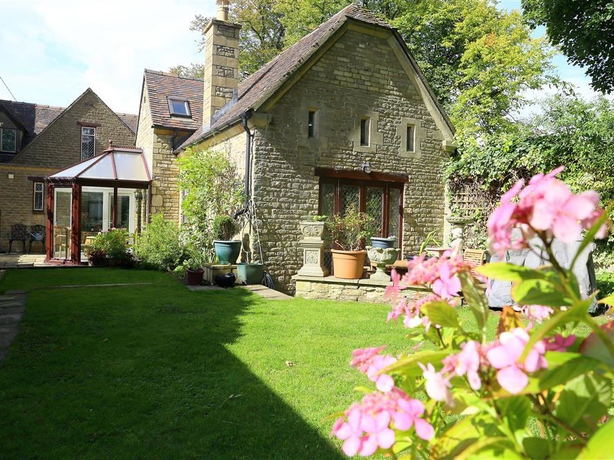 Anvil Cottage