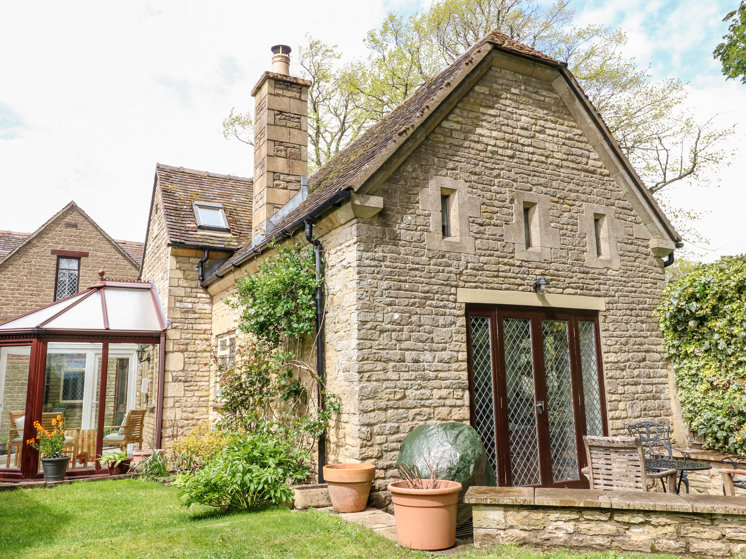Anvil Cottage, Oxfordshire