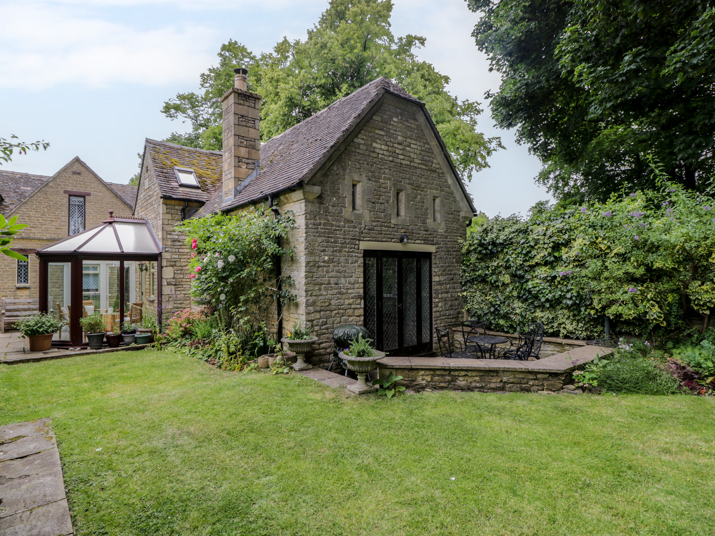 Anvil Cottage