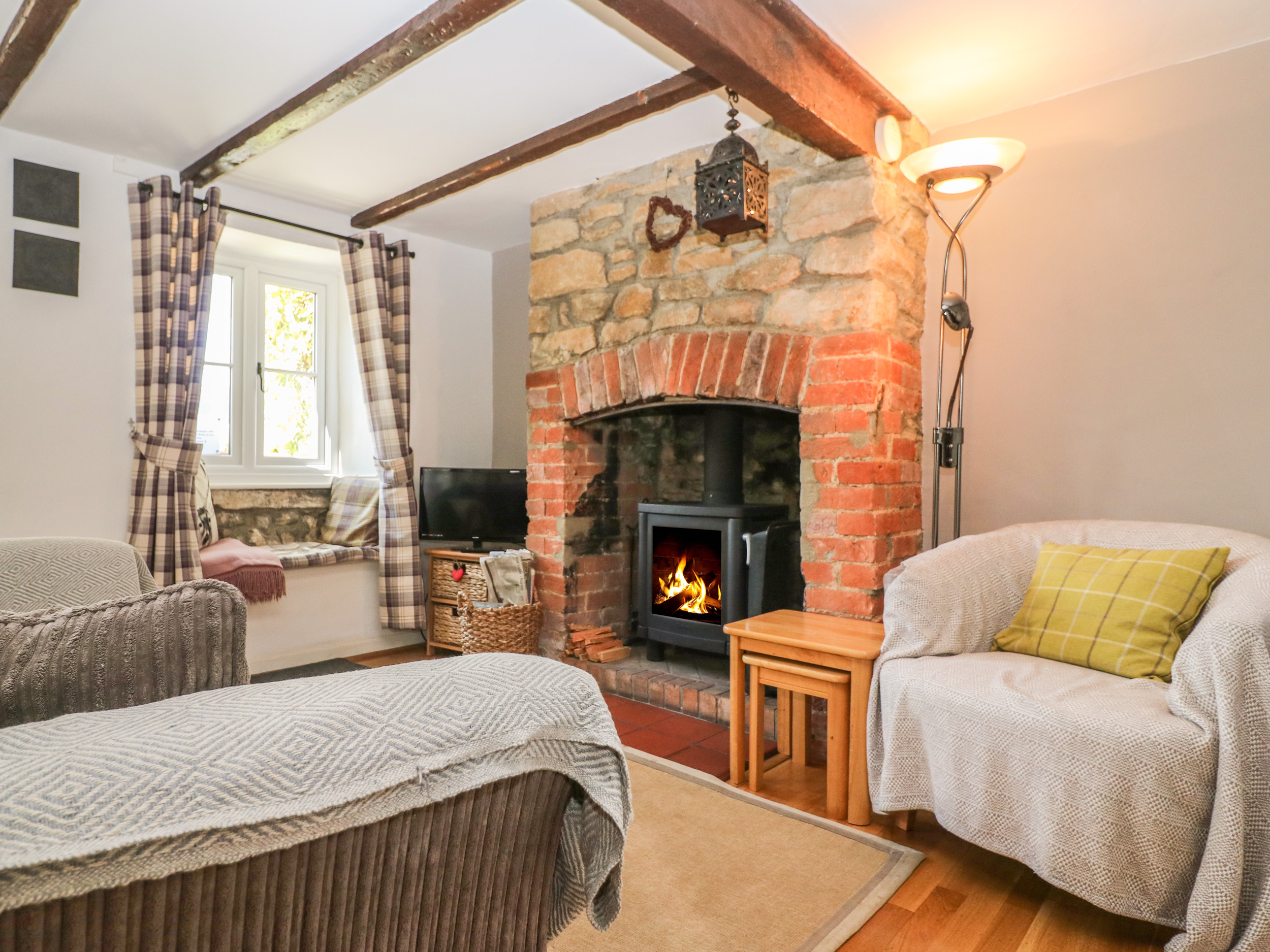 Appin Cottage, Oxfordshire