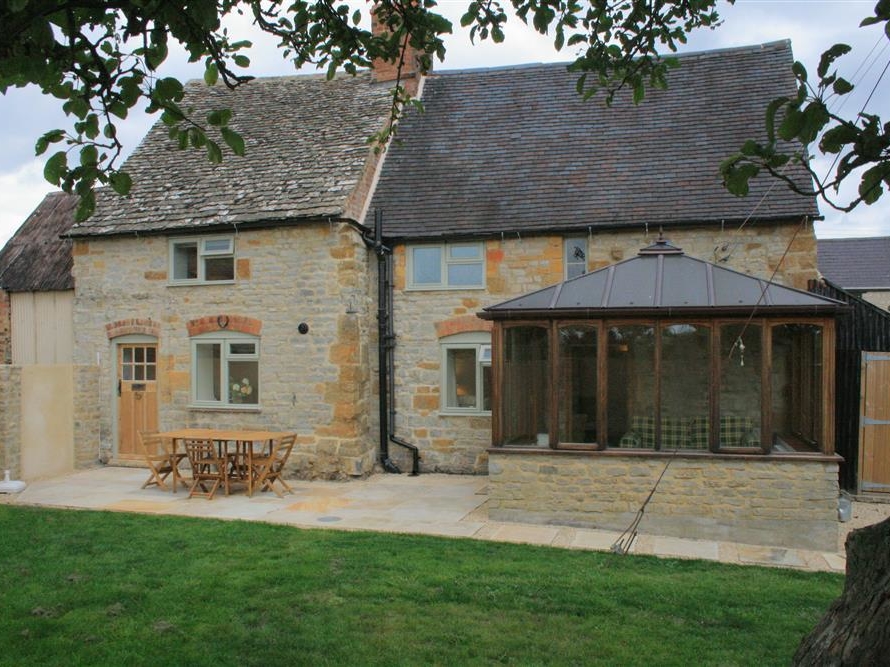 Manor Cottage