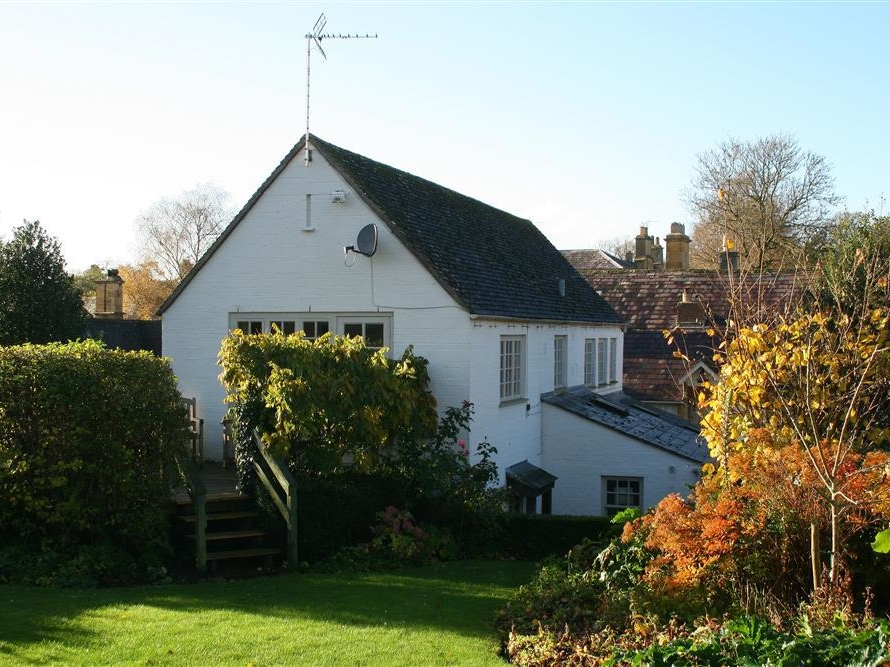Kettle Cottage