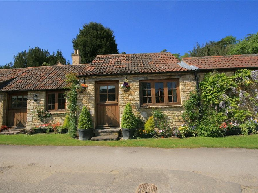 Stable Cottage