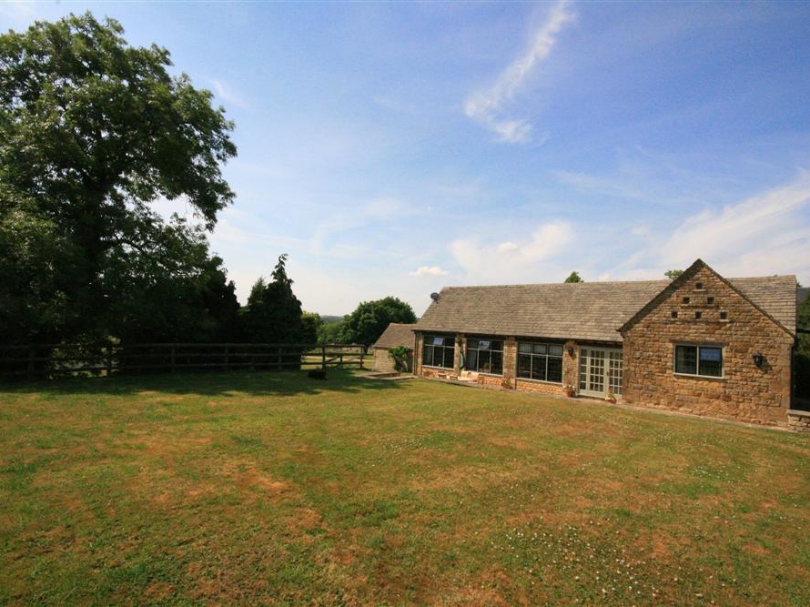 South View Cottage