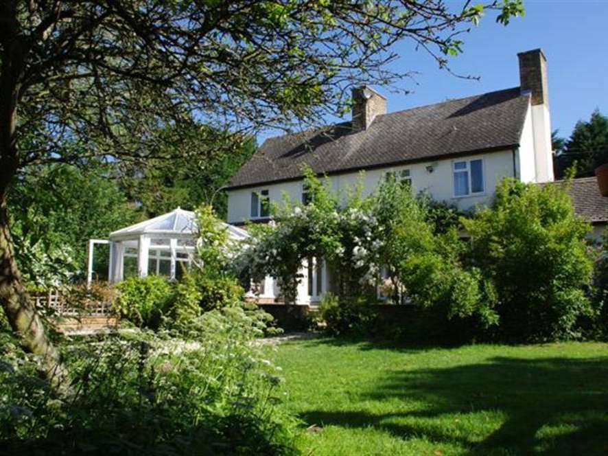 Rigside House