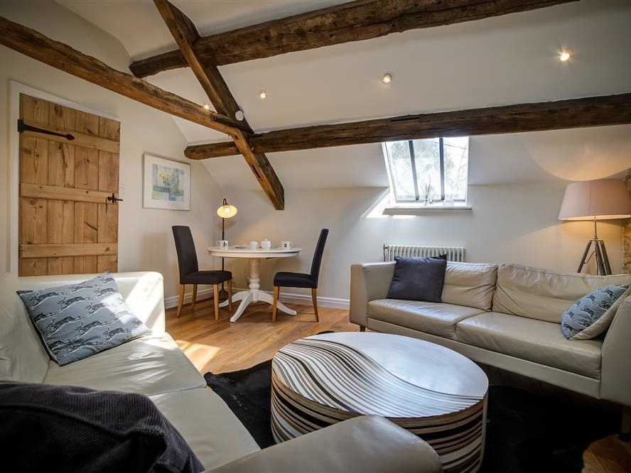 Hayloft