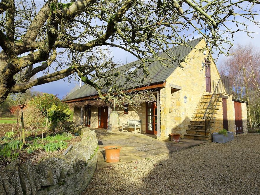 Tyte Cottage