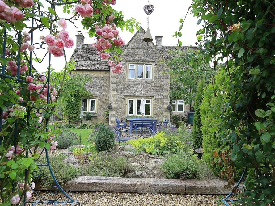 Talbot Cottage