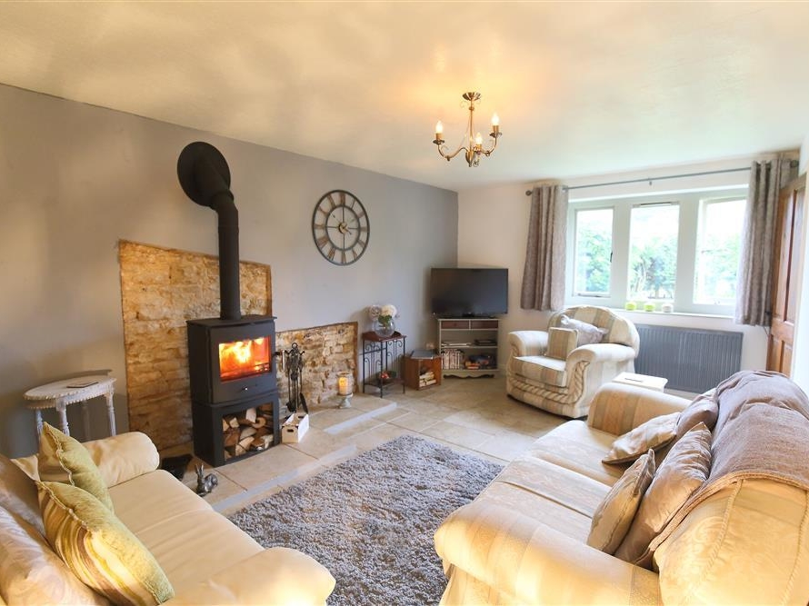 Honeystone Cottage