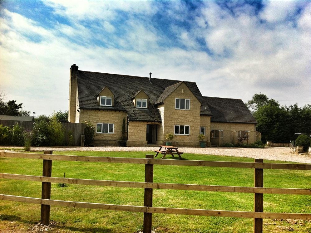 Meadowbank Farm