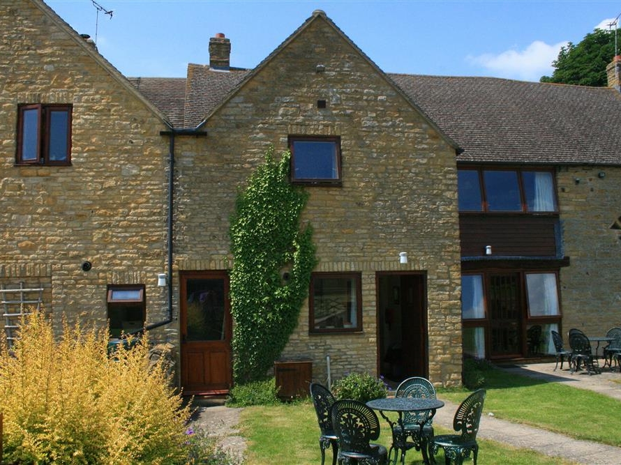 Evenlode Cottage