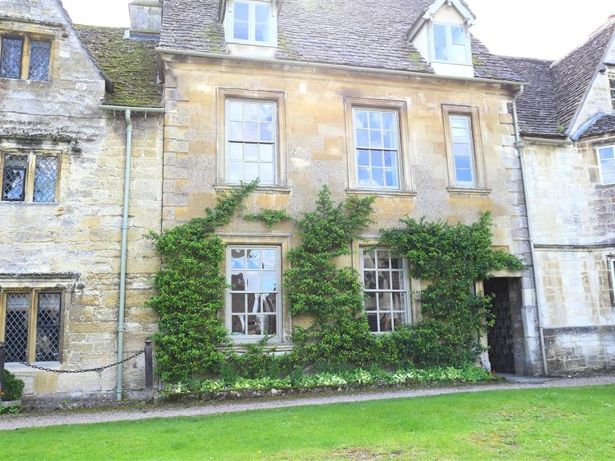 Burford House